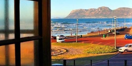 African Soul Surfer Мёйзенберг Экстерьер фото